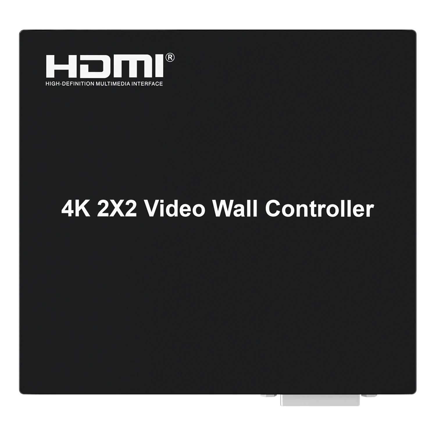 HDMI TV   Ʈѷ ũ ƼĪ μ TV ö̼, PS4 PC  ö̼, 4K 30Hz, 2x2, 2x1, 3x1, 1x3, 1x2, 4x1, 1x4